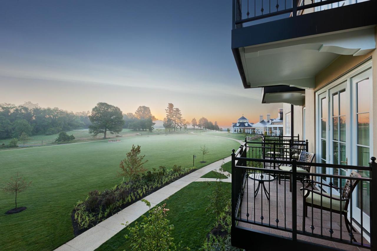 Estate King at Salamander Resort And Spa