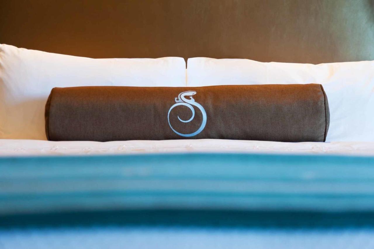 Estate King at Salamander Resort And Spa