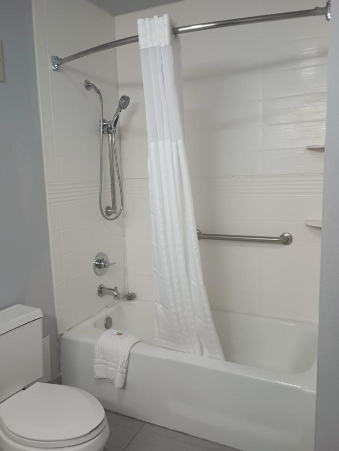 | SureStay Plus Hotel by Best Western Johnson City