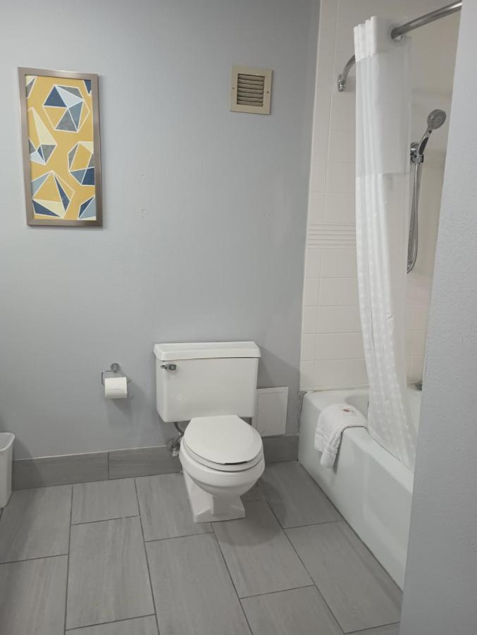 | SureStay Plus Hotel by Best Western Johnson City