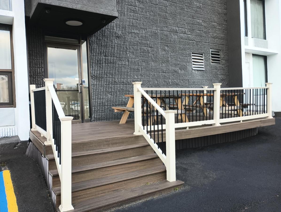 | SureStay Plus Hotel by Best Western Johnson City
