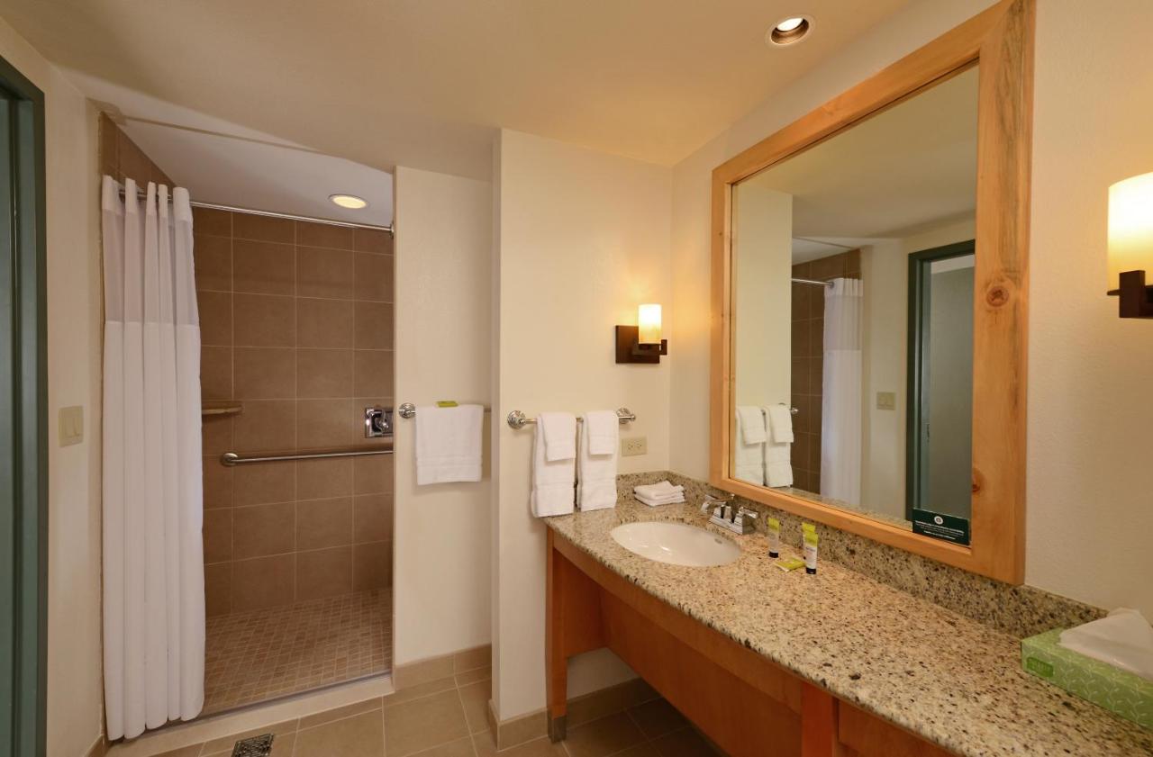 Suite at Great Wolf Lodge Colorado Springs