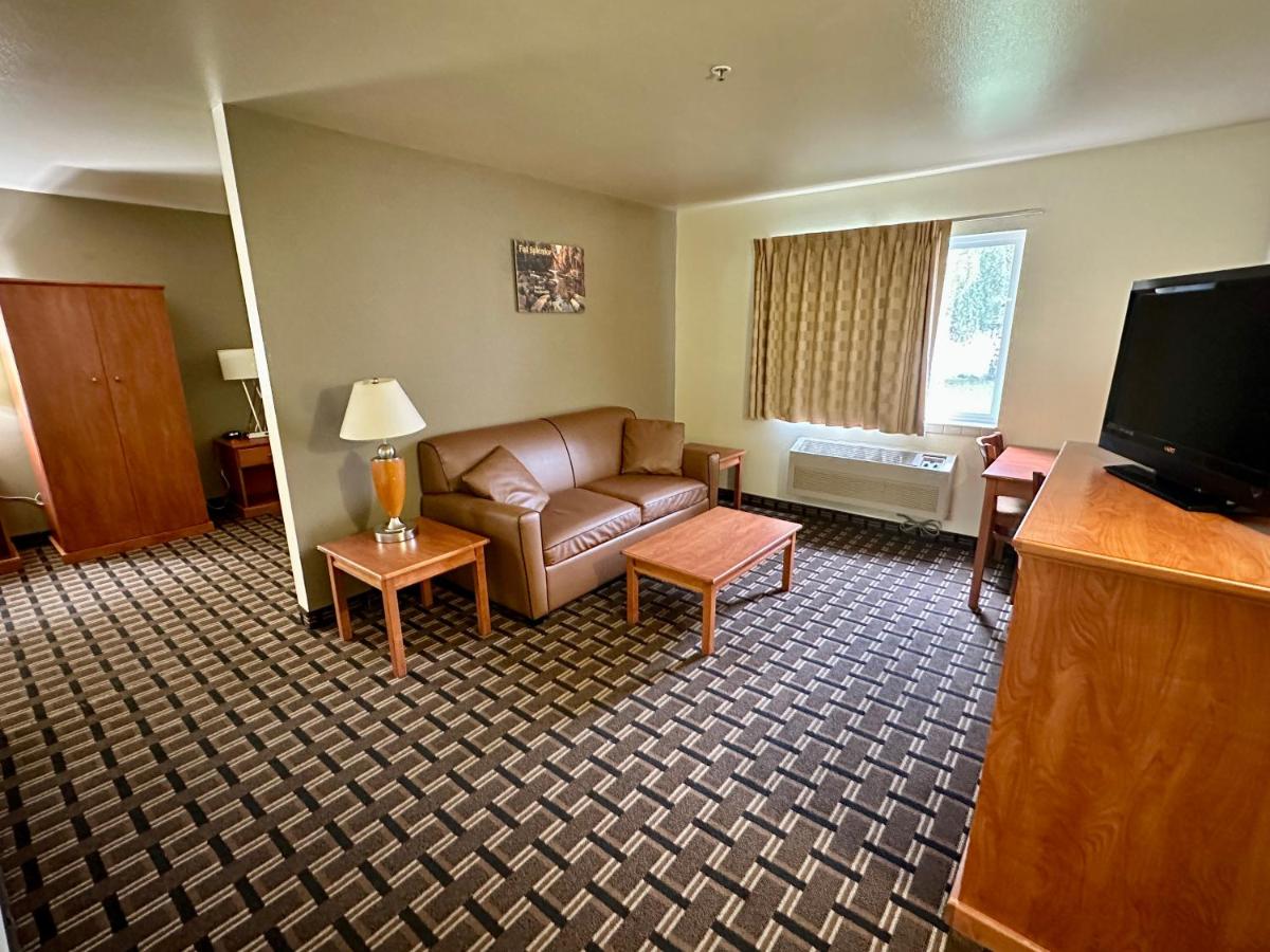 FairBridge Inn & Suites Kellogg