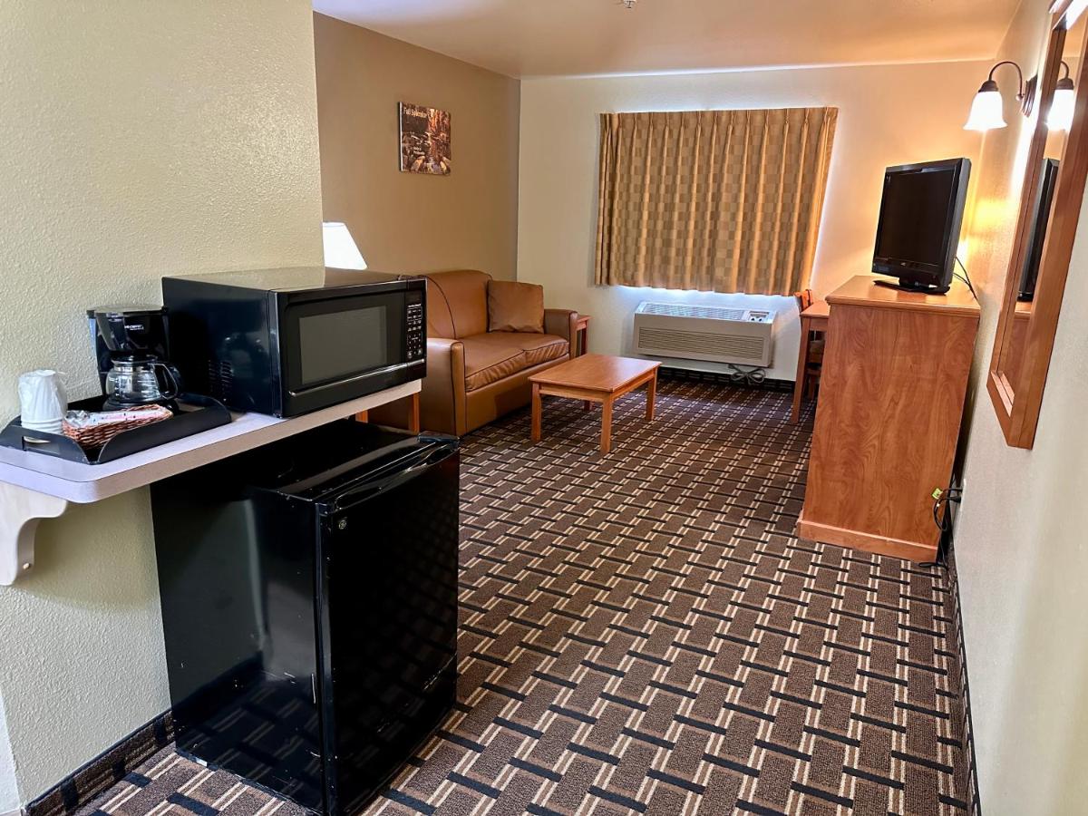 FairBridge Inn & Suites Kellogg