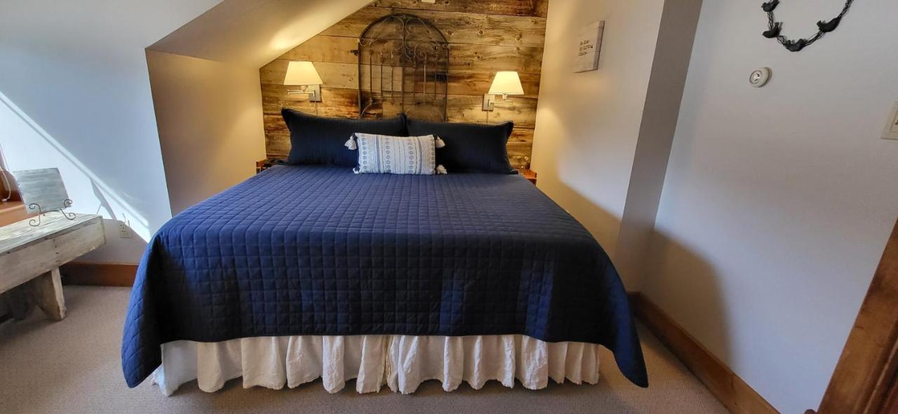 | Bross Hotel B & B