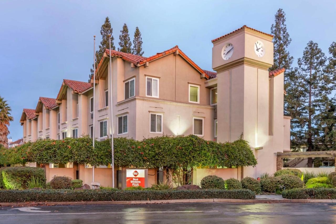  | Best Western Plus Airport Plaza