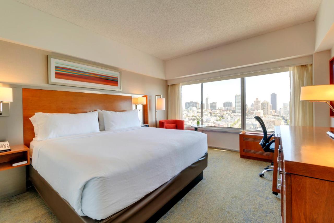  | Holiday Inn San Francisco - Golden Gateway, an IHG Hotel