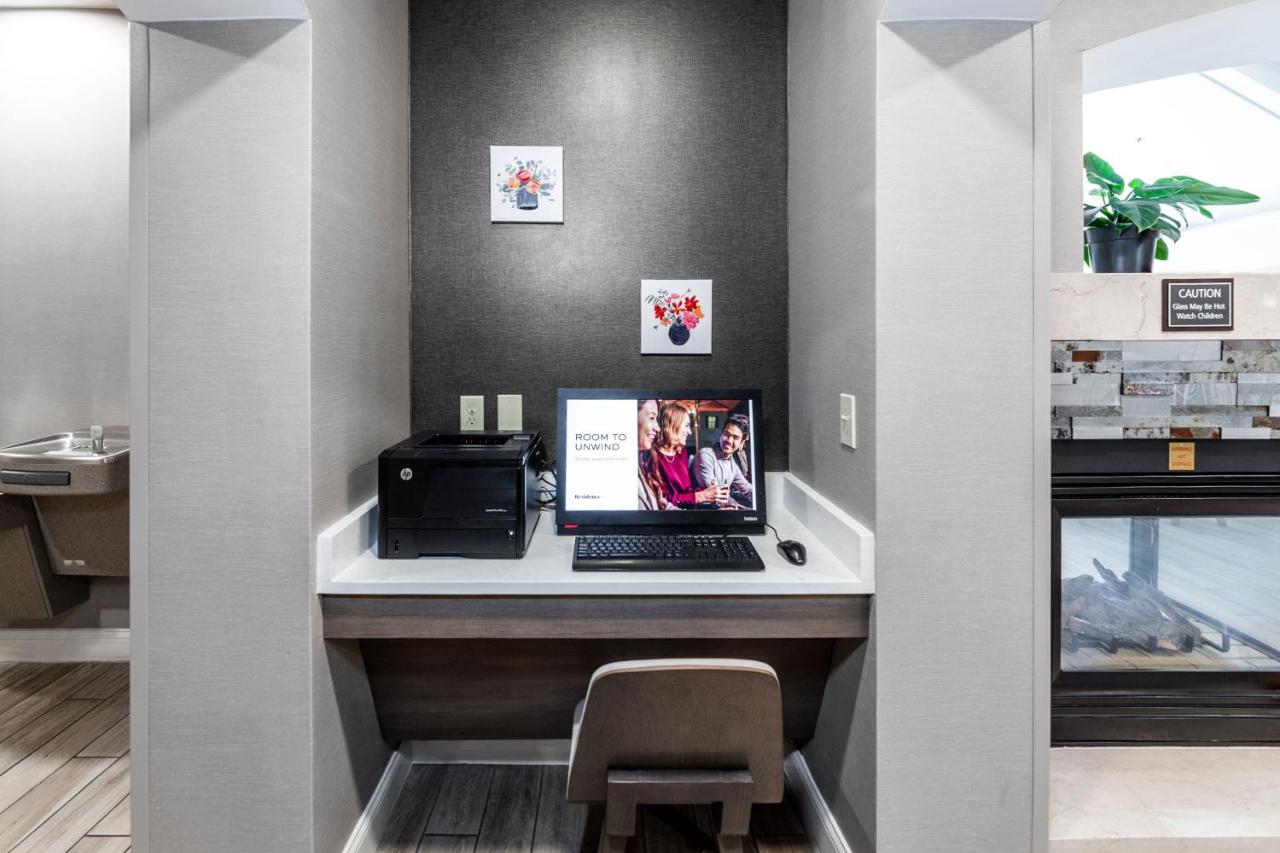  | Residence Inn Marriott Easton