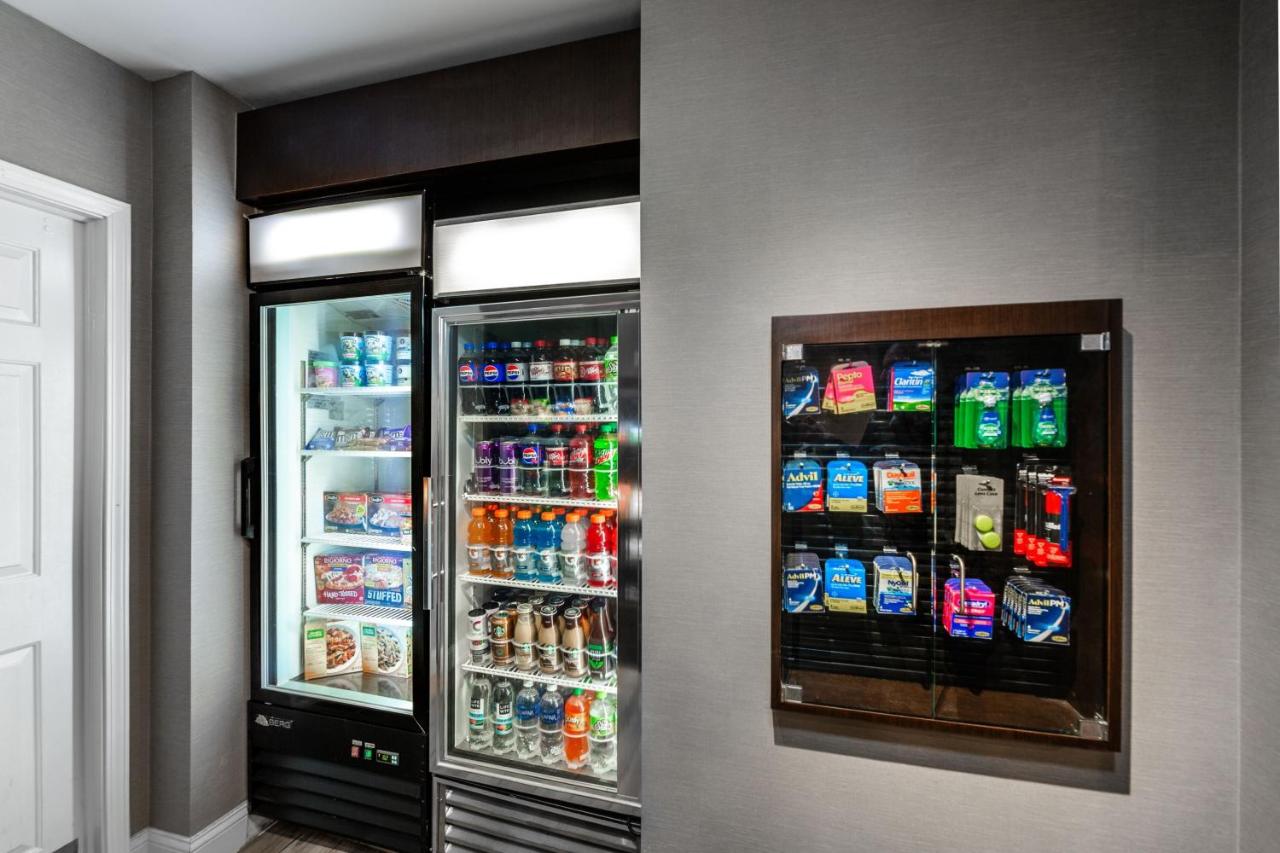  | Residence Inn Marriott Easton
