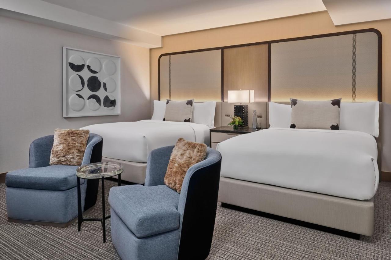 Pure Allergy Friendly Queen Room at The Ritz-Carlton, Lake Tahoe