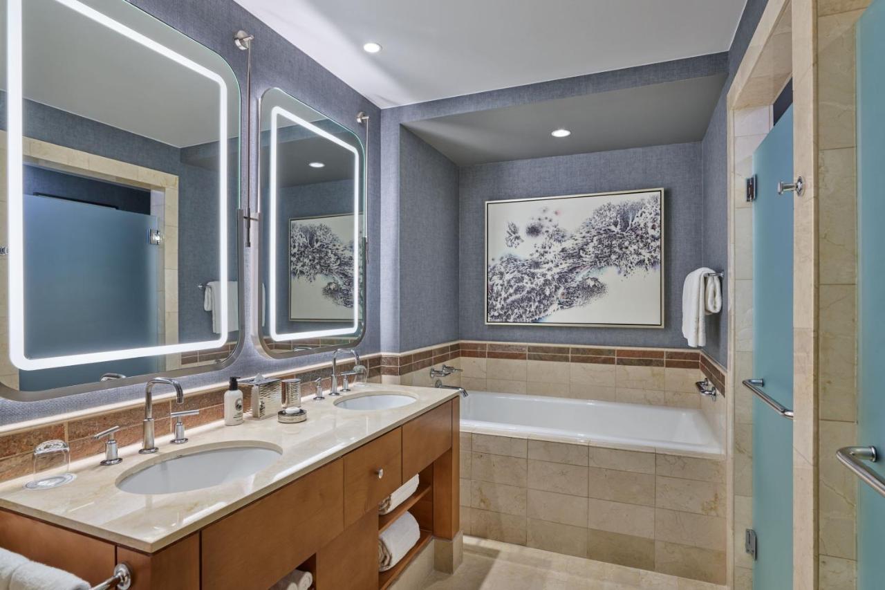 Deluxe King Room at The Ritz-Carlton, Lake Tahoe