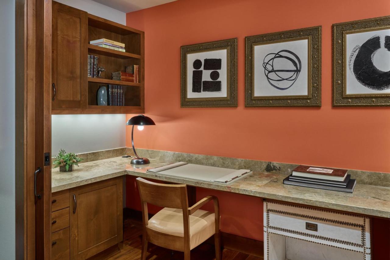 Slopeside Residence, 4 Bedroom Residence, Mountain view at The Ritz-Carlton, Lake Tahoe