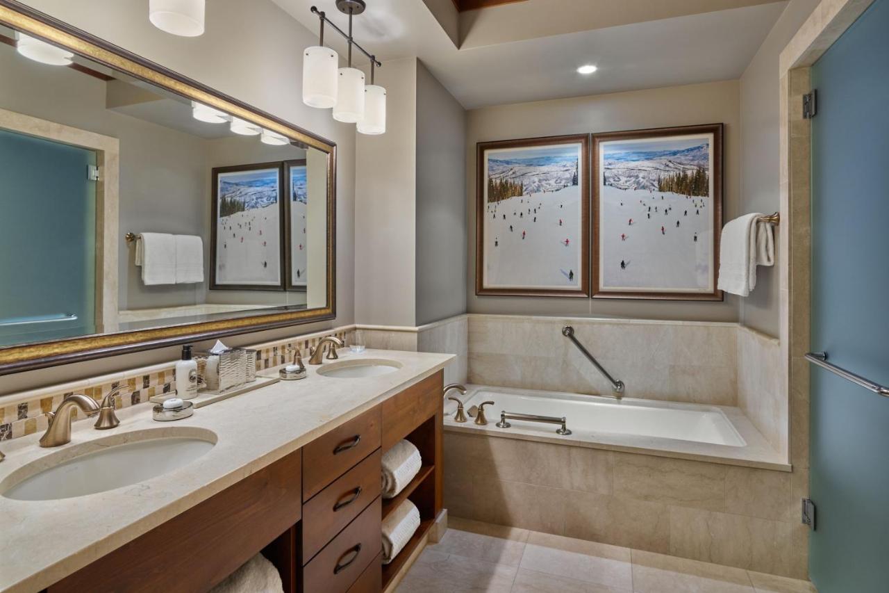 | The Ritz-Carlton, Lake Tahoe