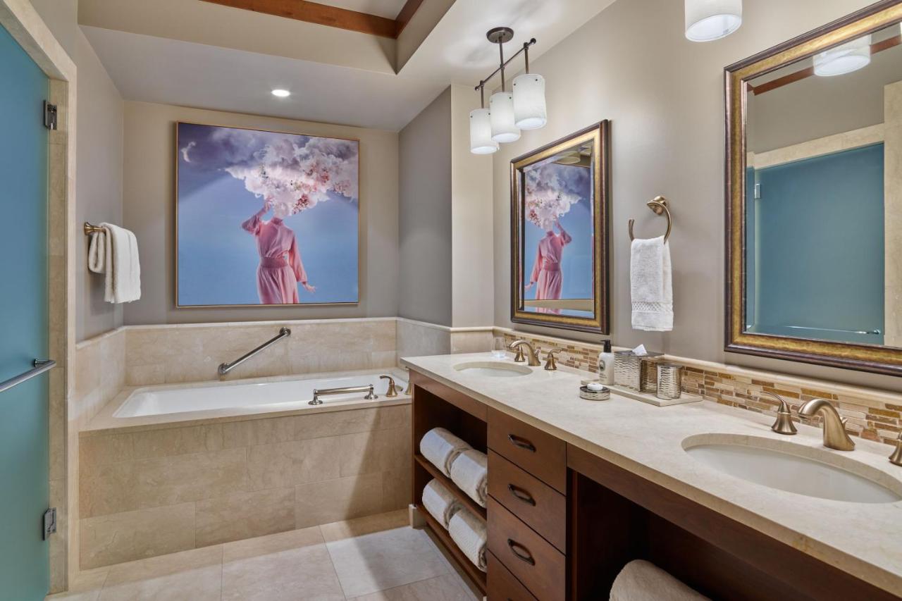 Slopeside Residence, 4 Bedroom Residence, Mountain view at The Ritz-Carlton, Lake Tahoe