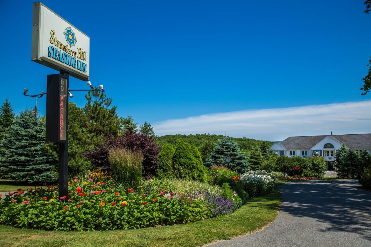  | Strawberry Hill Seaside Inn