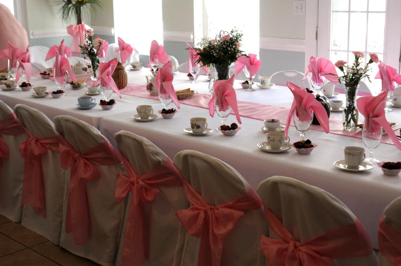  | Acorn Hill Lodge and Spa