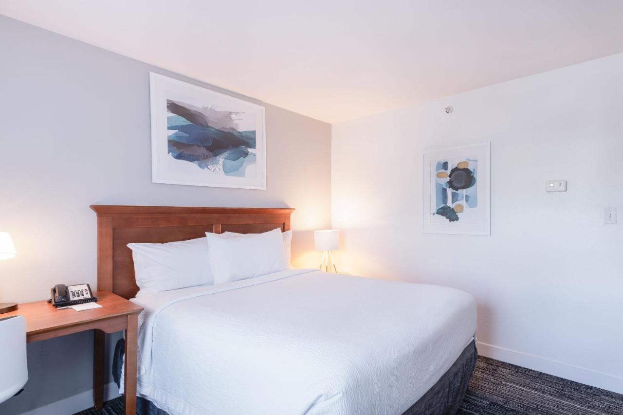 2 Bedroom Suite, 2 Queen, Sofa bed at TownePlace Suites by Marriott Quantico Stafford