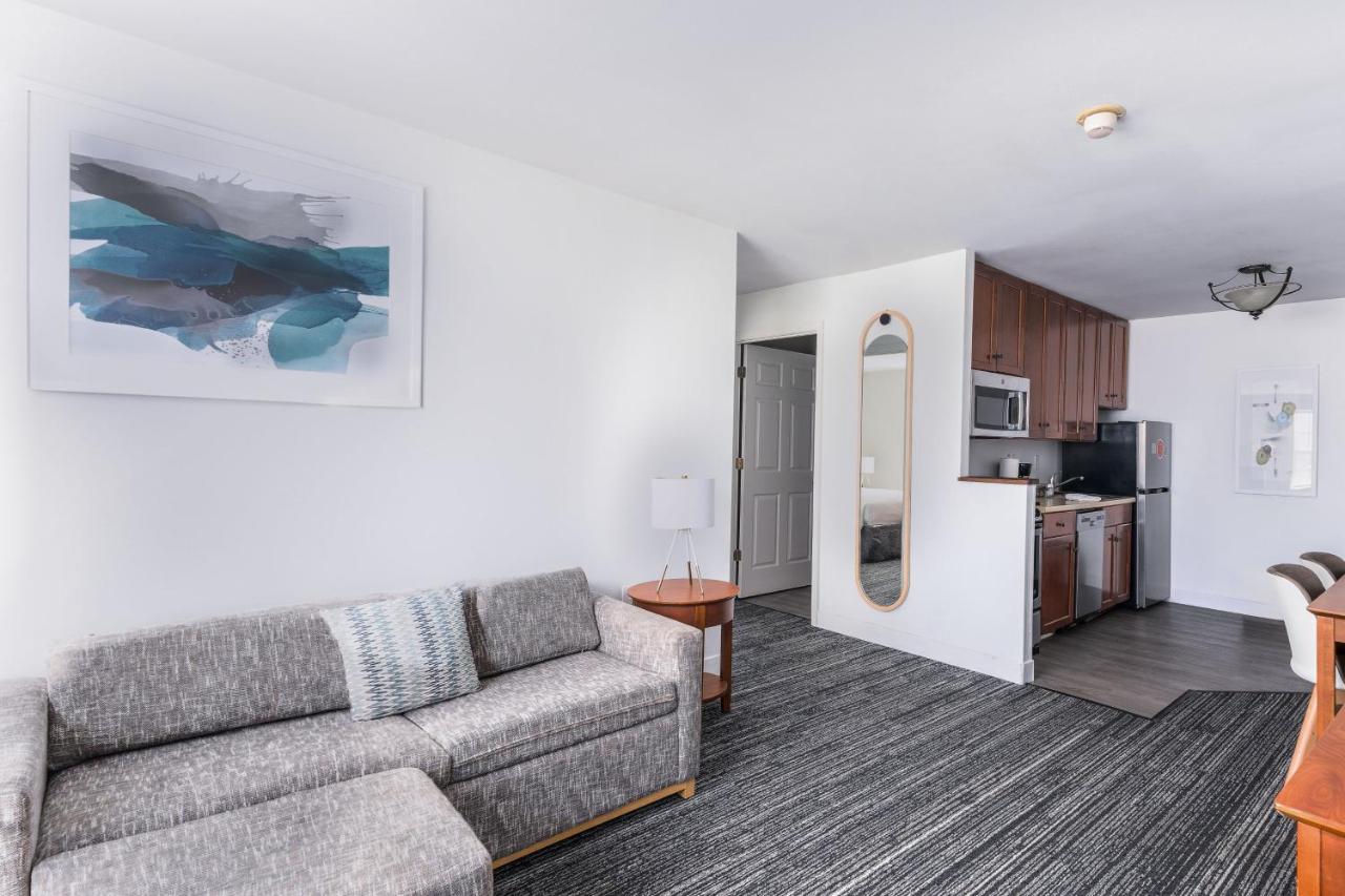 2 Bedroom Suite, 2 Queen, Sofa bed at TownePlace Suites by Marriott Quantico Stafford
