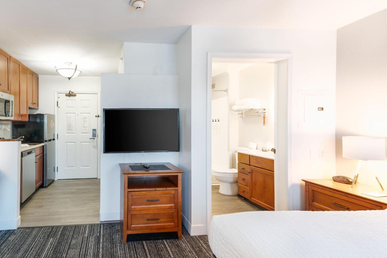 Queen Studio at TownePlace Suites by Marriott Quantico Stafford