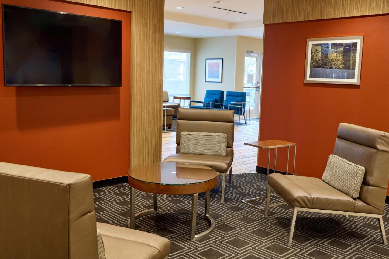 | TownePlace Suites By Marriott Columbia West/Lexington