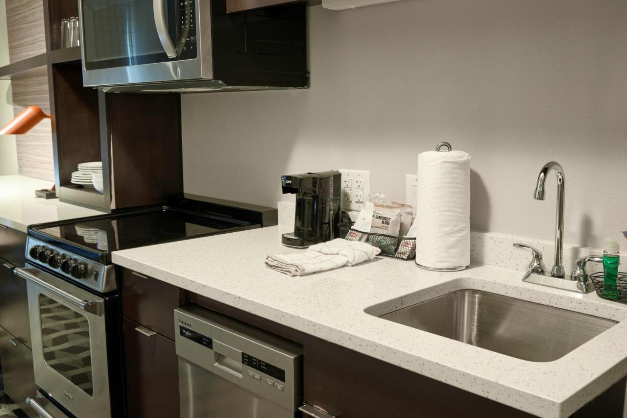 | TownePlace Suites By Marriott Columbia West/Lexington