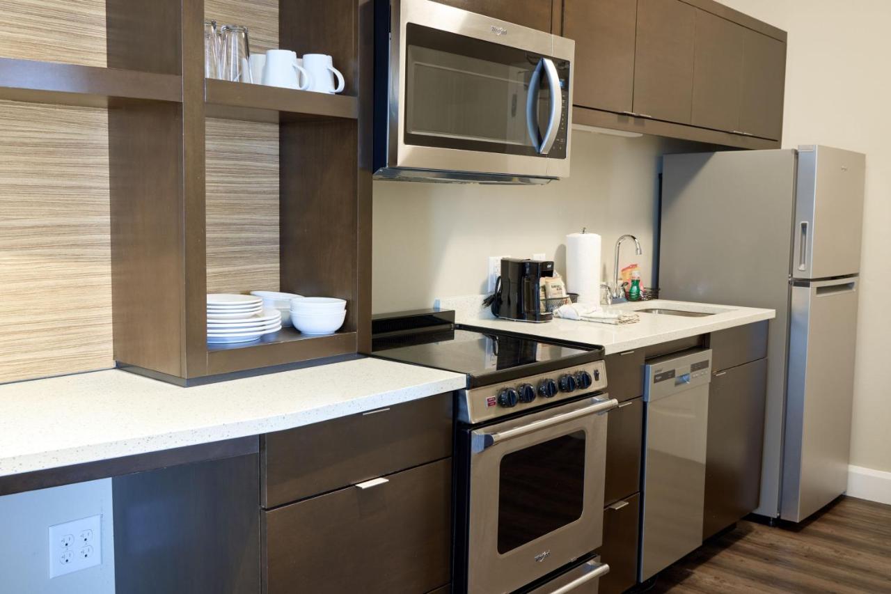 | TownePlace Suites By Marriott Columbia West/Lexington