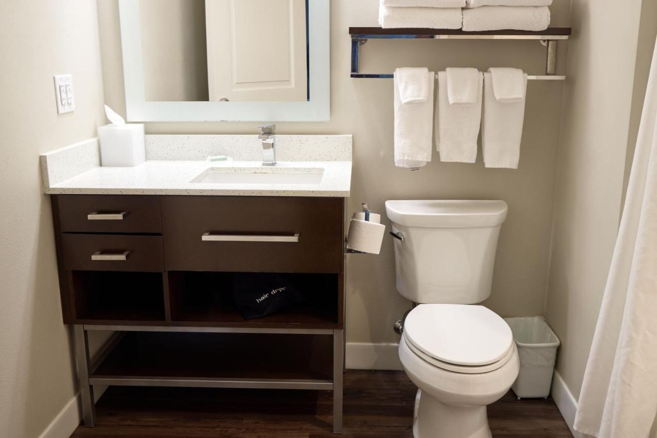 | TownePlace Suites By Marriott Columbia West/Lexington