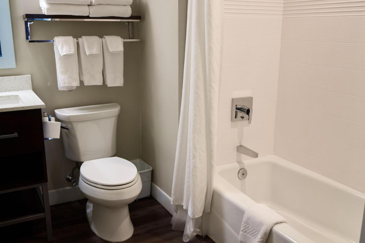 | TownePlace Suites By Marriott Columbia West/Lexington