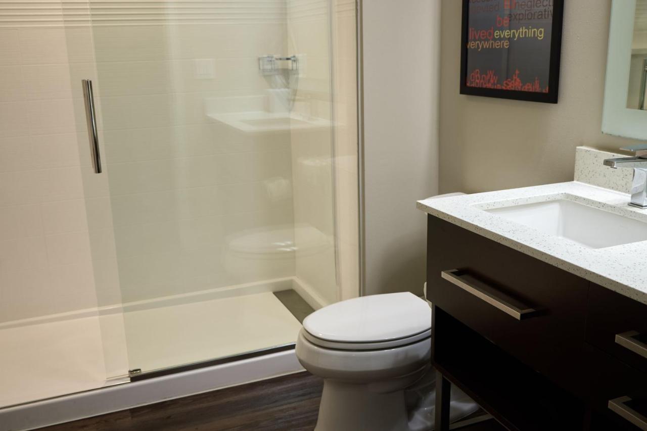 | TownePlace Suites By Marriott Columbia West/Lexington