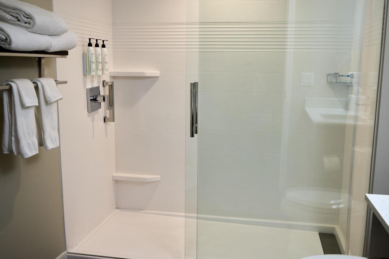 | TownePlace Suites By Marriott Columbia West/Lexington