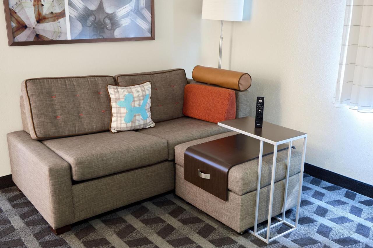 | TownePlace Suites By Marriott Columbia West/Lexington