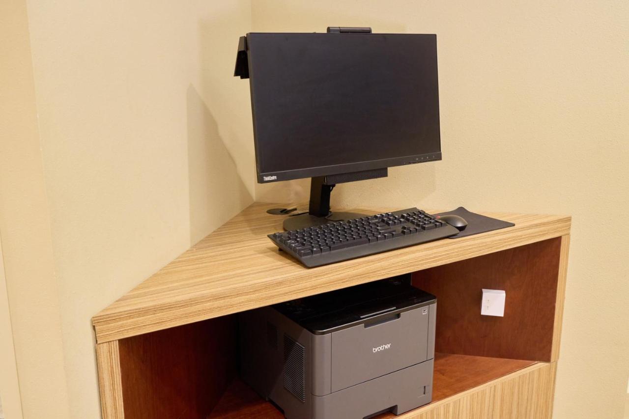 | TownePlace Suites By Marriott Columbia West/Lexington