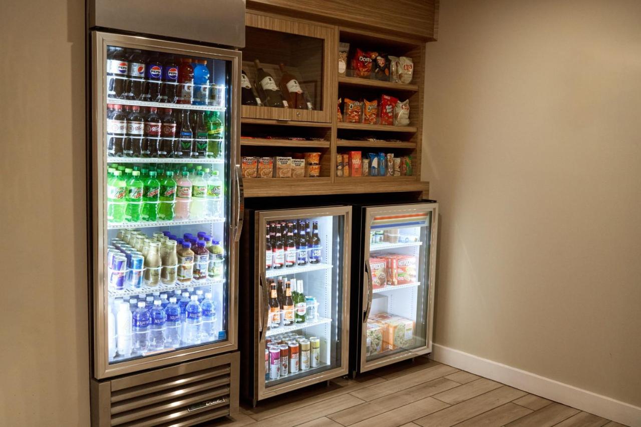 | TownePlace Suites By Marriott Columbia West/Lexington