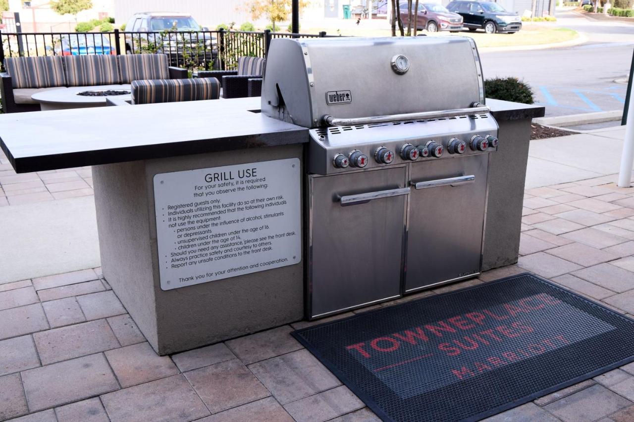 | TownePlace Suites By Marriott Columbia West/Lexington