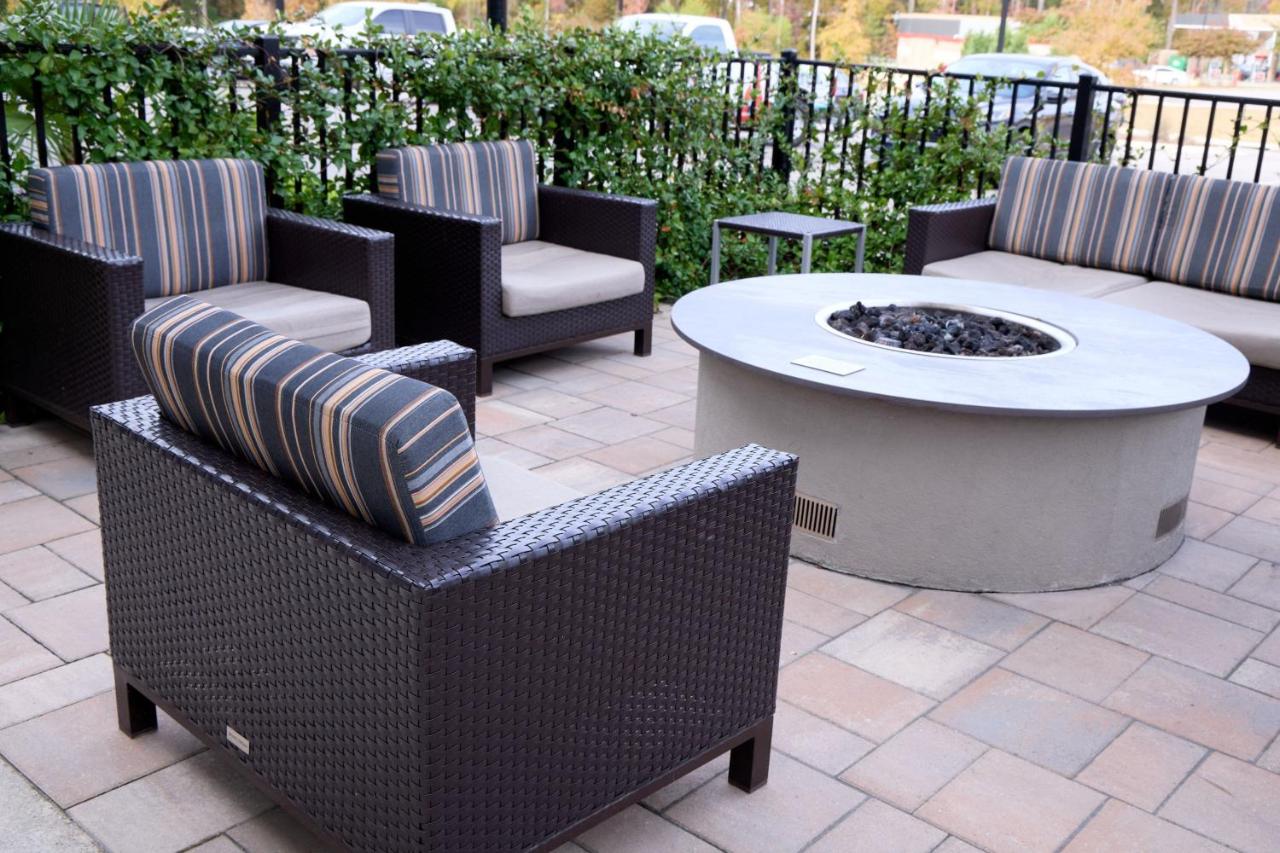 | TownePlace Suites By Marriott Columbia West/Lexington
