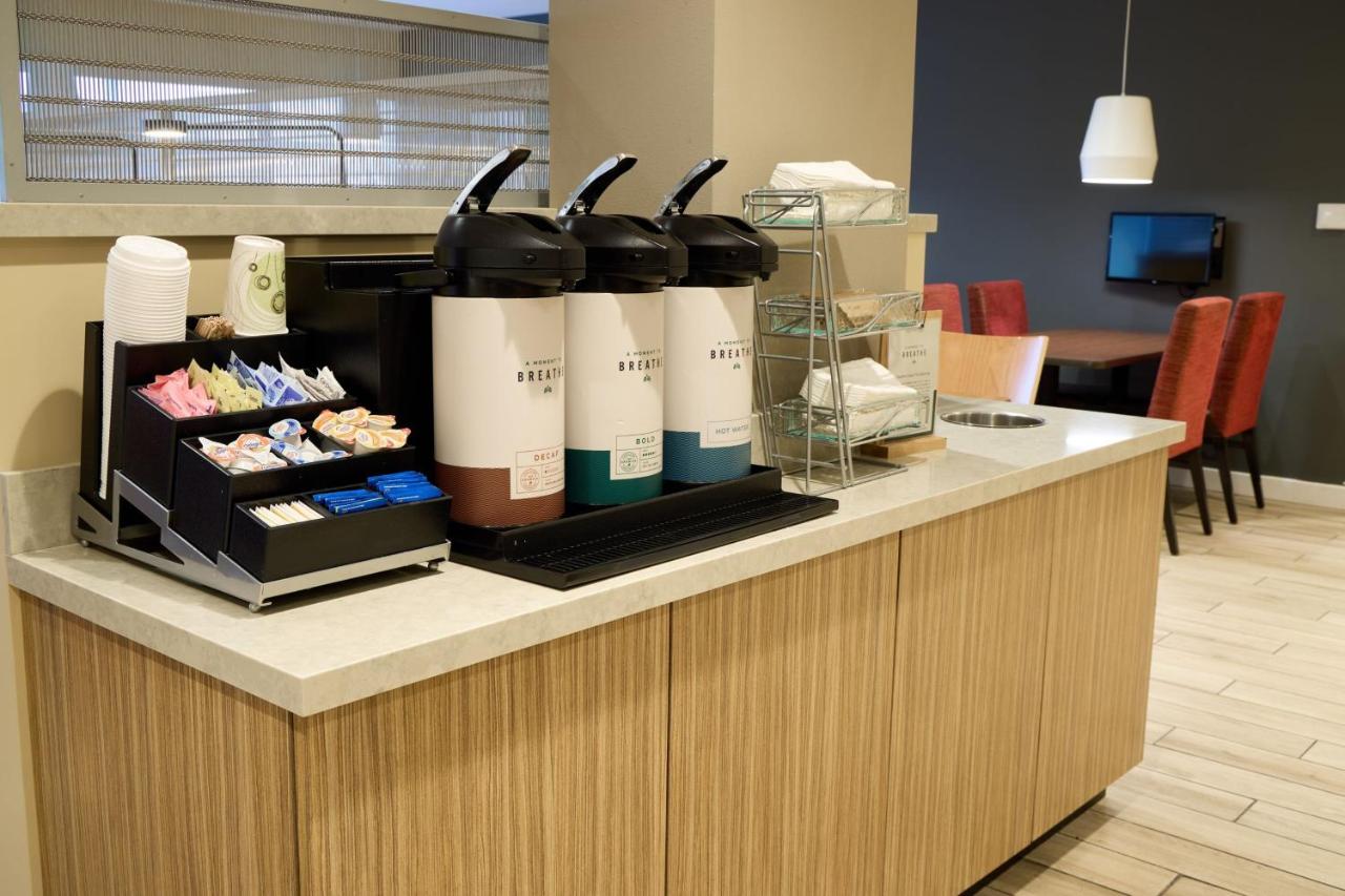 | TownePlace Suites By Marriott Columbia West/Lexington