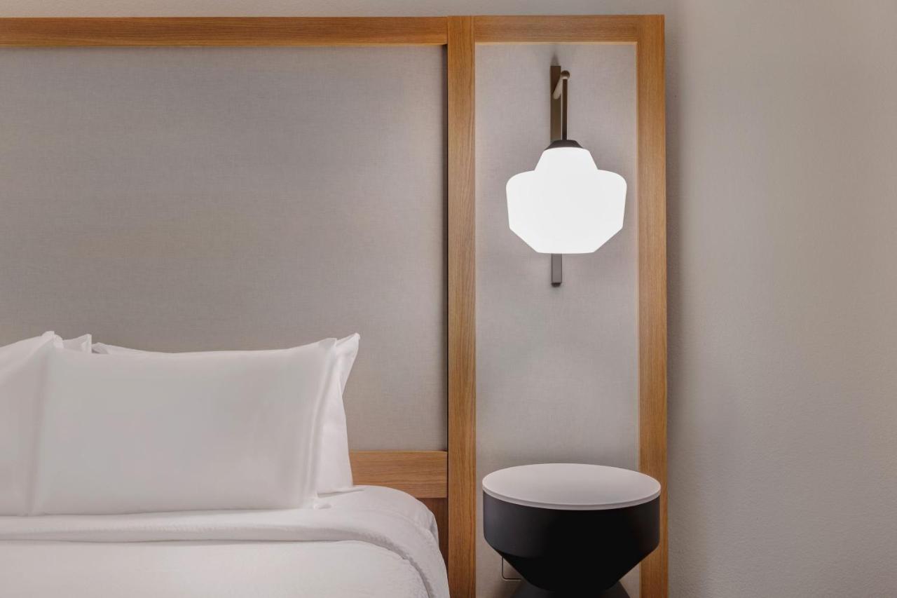 Guest Room with Two Queen Beds at Fairfield Inn & Suites by Marriott Greenwood