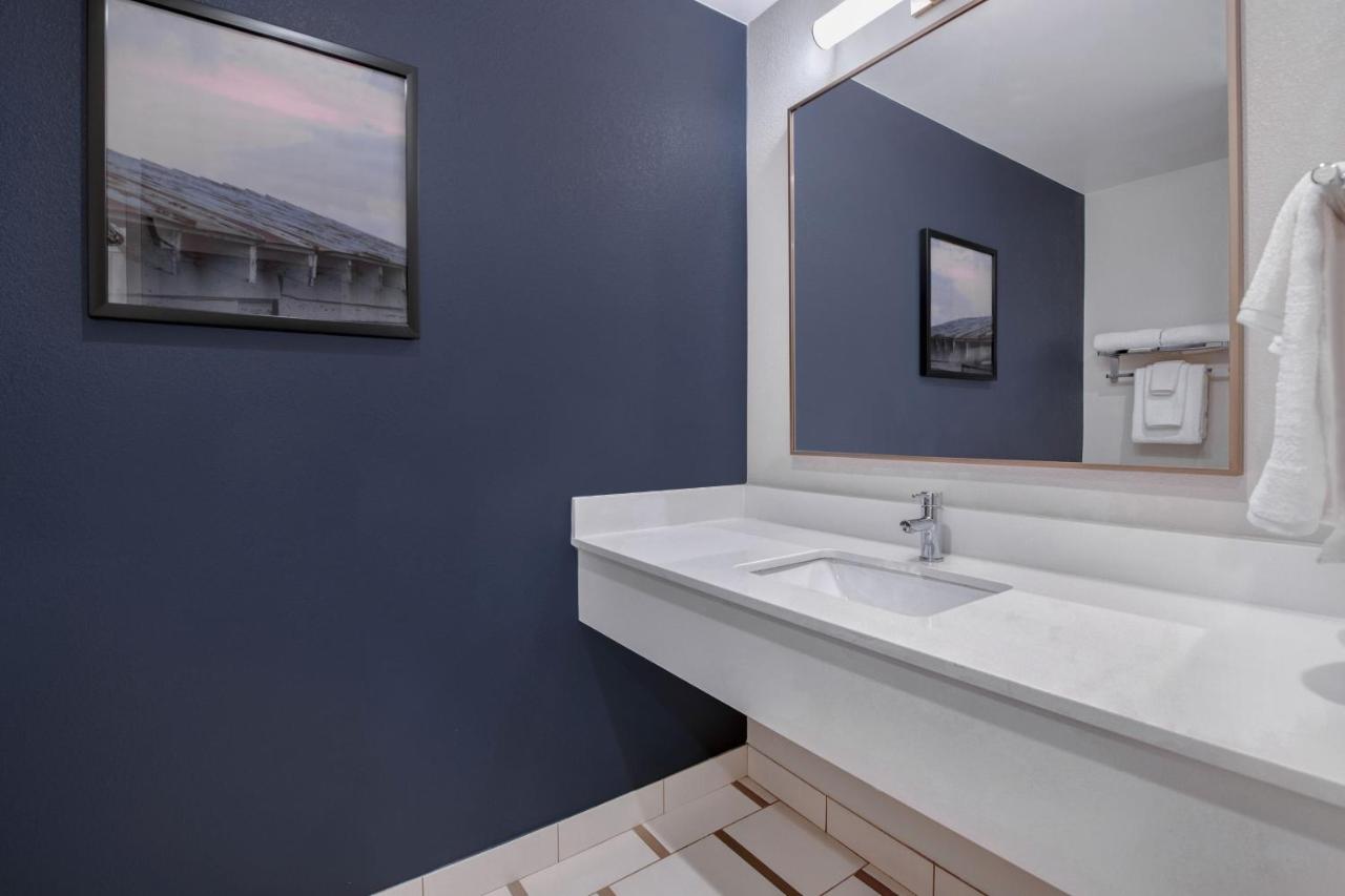 Guest Room with Two Queen Beds at Fairfield Inn & Suites by Marriott Greenwood