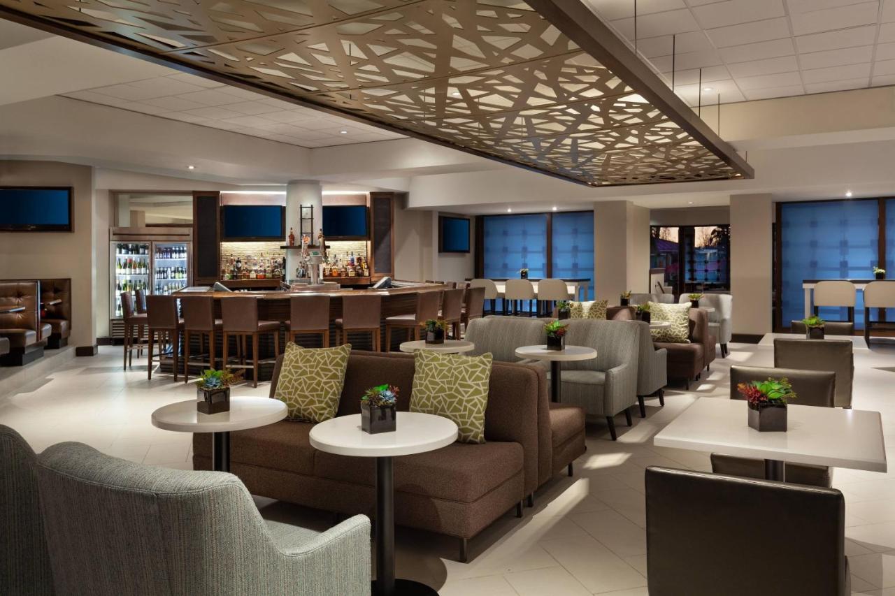 | Marriott Orlando Airport Lakeside
