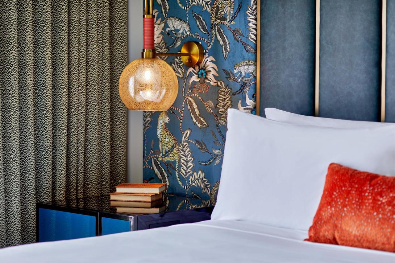 King Suite with Sofa Bed and Spa Bath at Hotel Beauden, Autograph Collection
