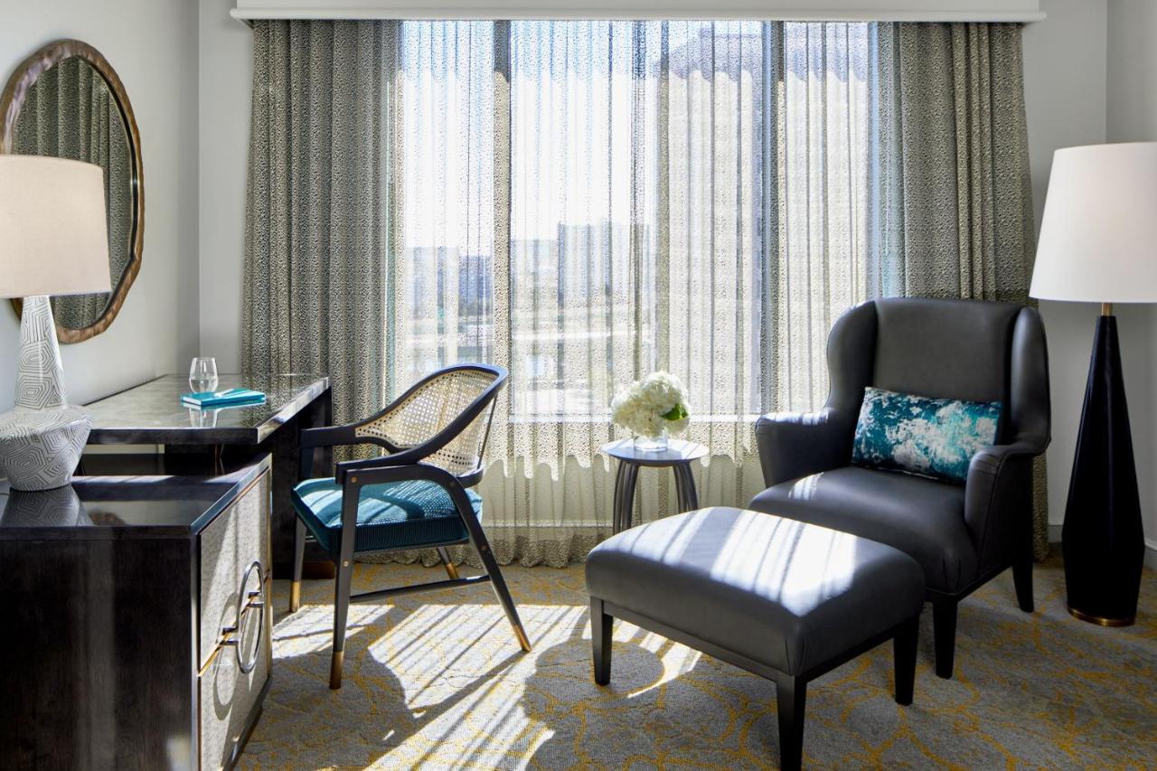 King Suite with Sofa Bed and Spa Bath at Hotel Beauden, Autograph Collection