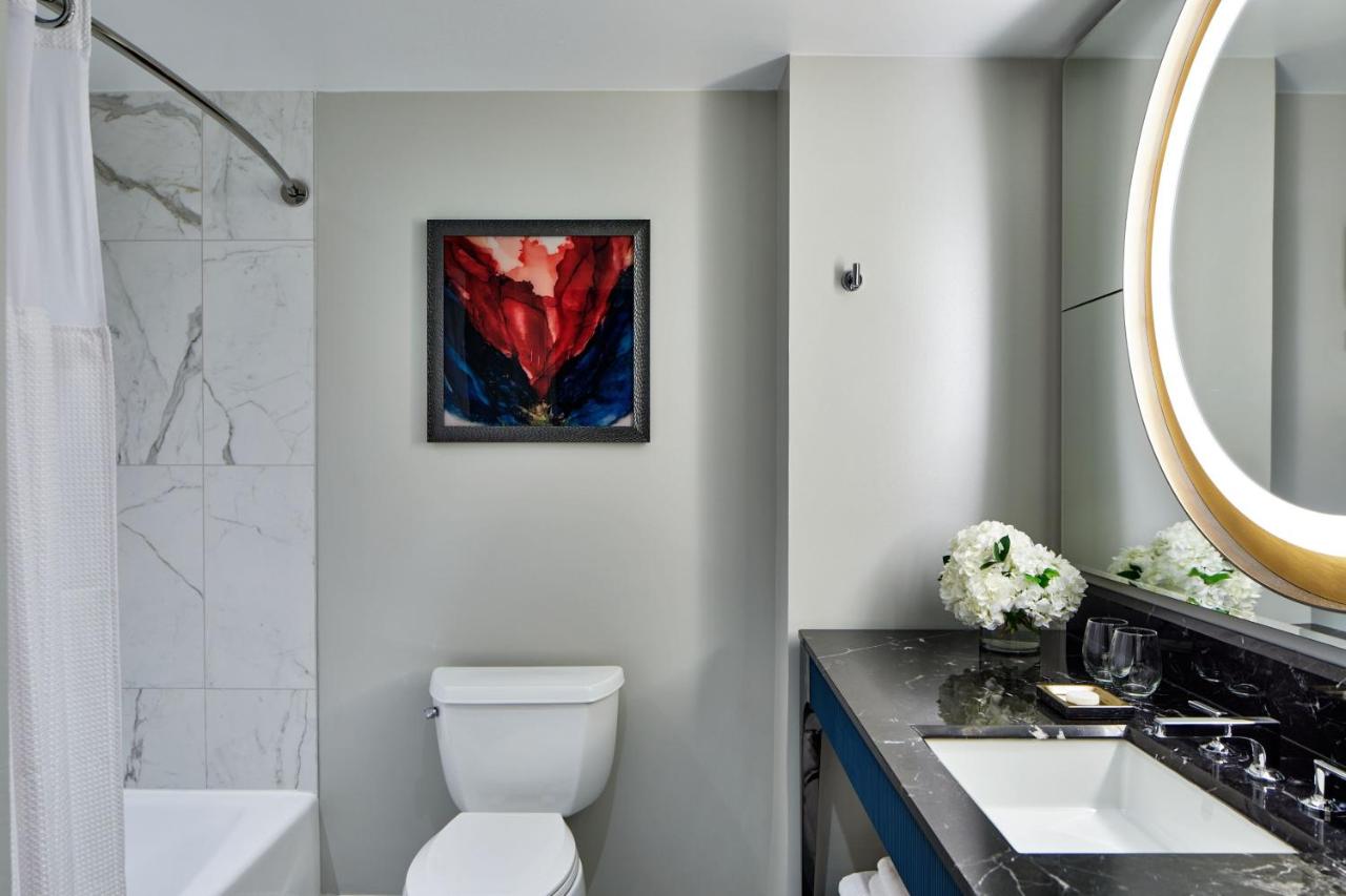 Guest room, 2 Queen at Hotel Beauden, Autograph Collection