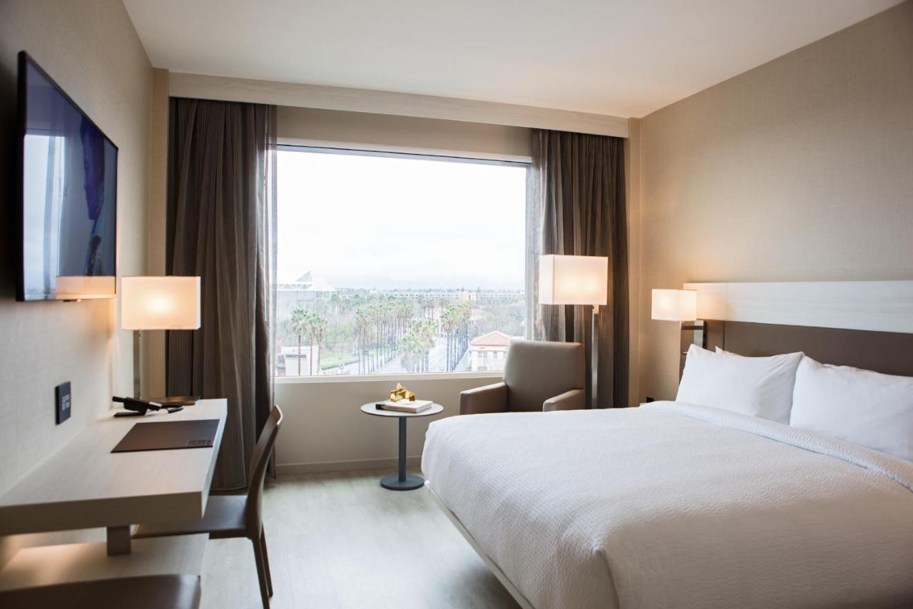  | AC Hotel by Marriott San Jose Downtown