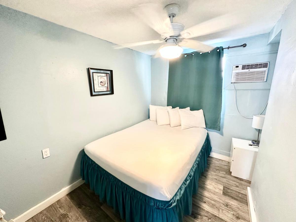  | St Maurice Beach Inn