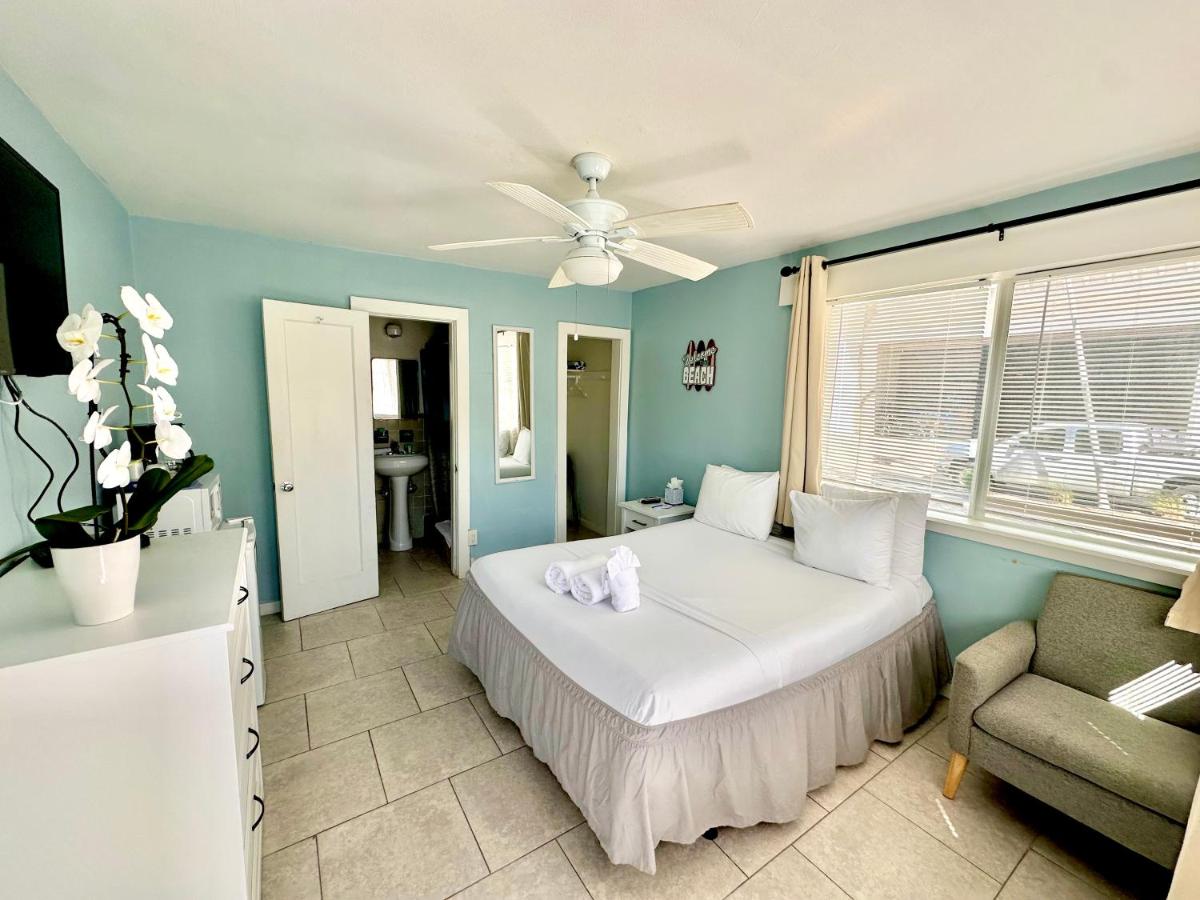  | St Maurice Beach Inn