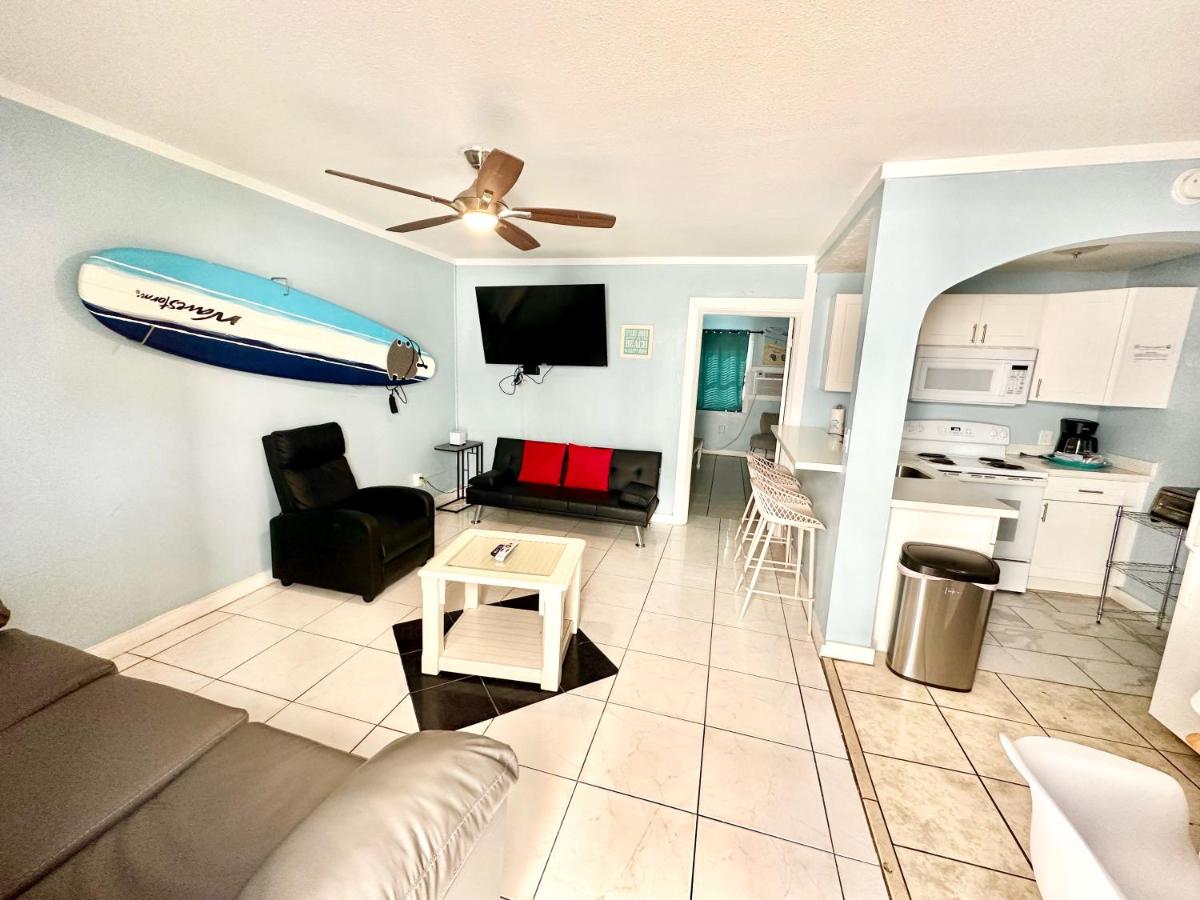  | St Maurice Beach Inn