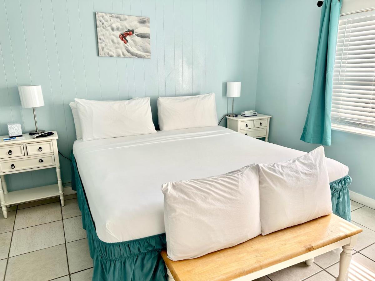  | St Maurice Beach Inn