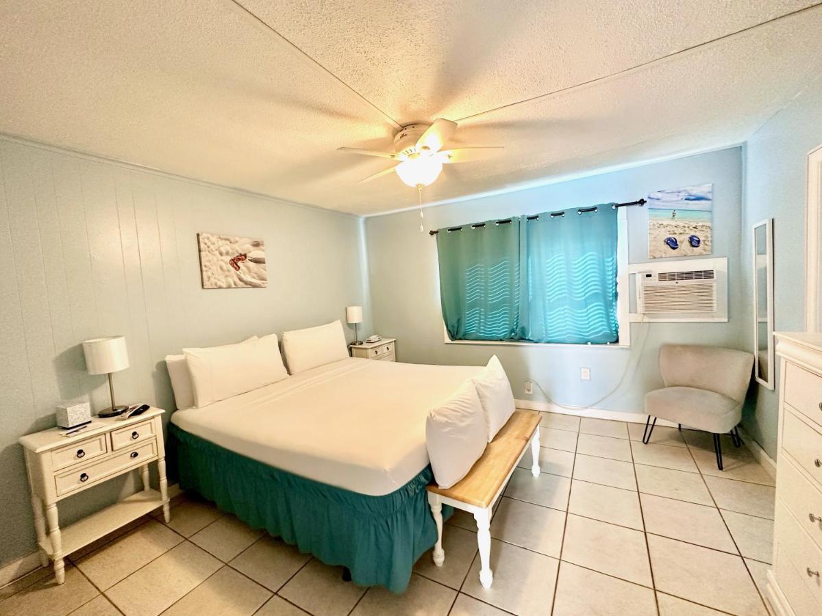  | St Maurice Beach Inn