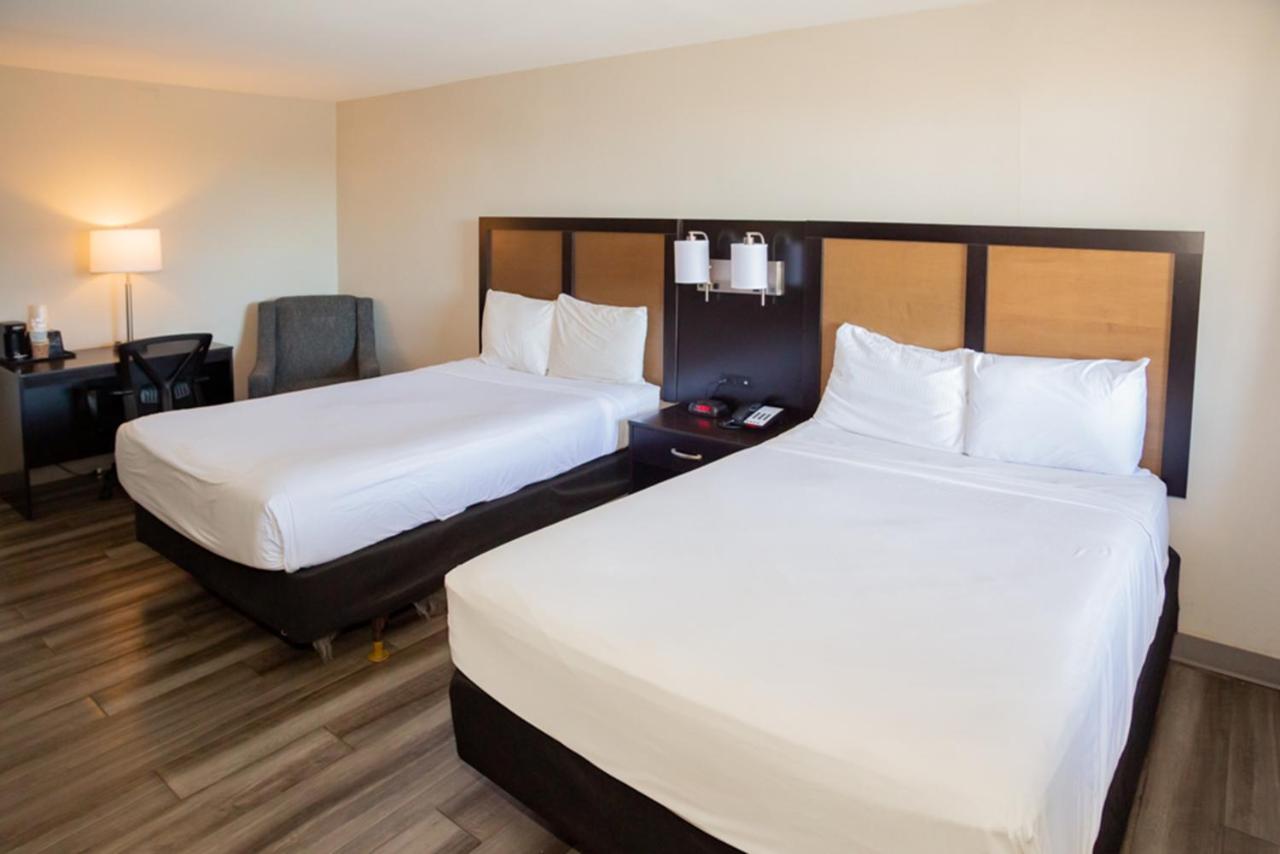  | La Quinta Inn by Wyndham Austin University Area