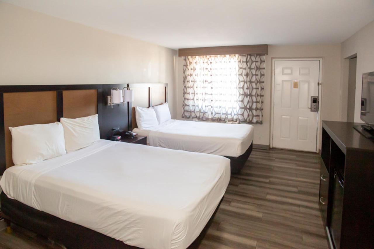  | La Quinta Inn by Wyndham Austin University Area